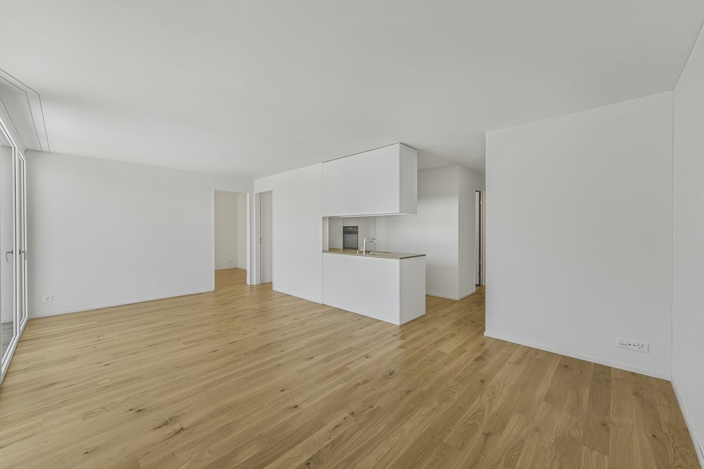 Appartamento di 4 ½ locali