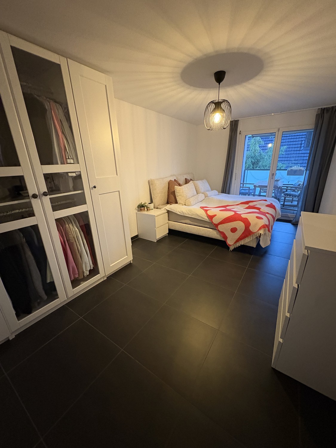 Appartamento di 3 ½ locali