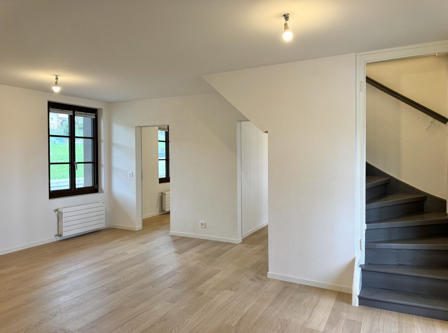 Appartamento di 4 locali