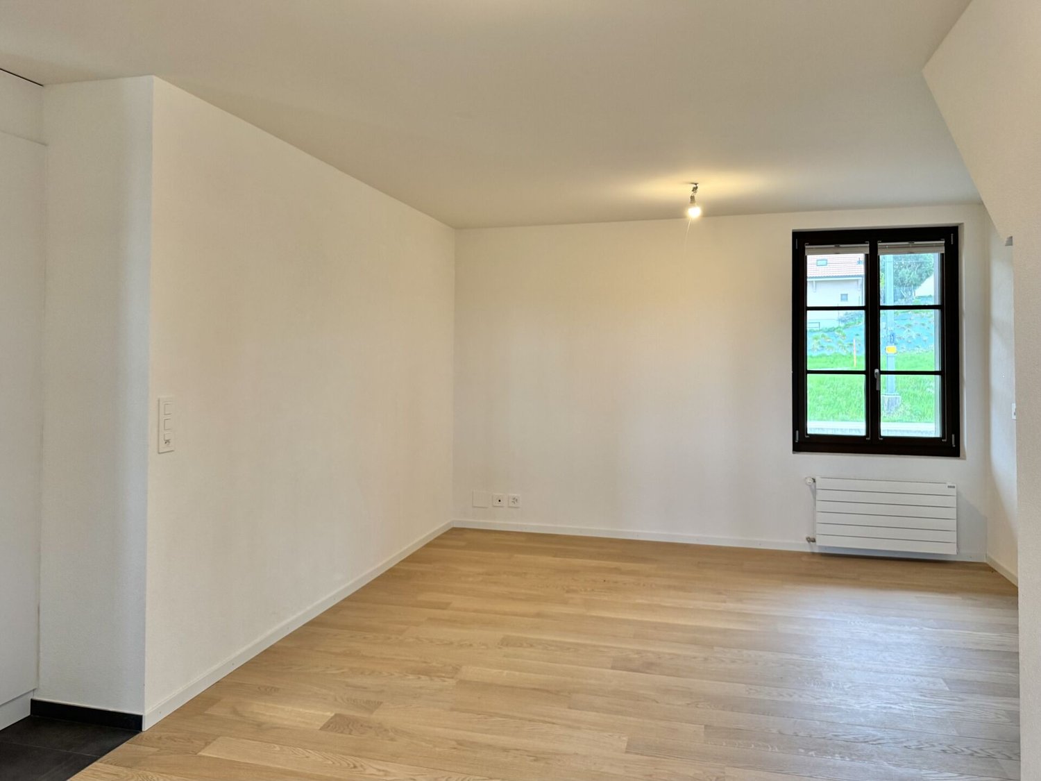 Appartamento di 4 locali