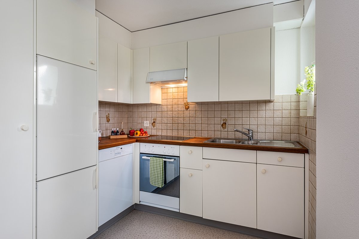 4 ½ rooms apartment