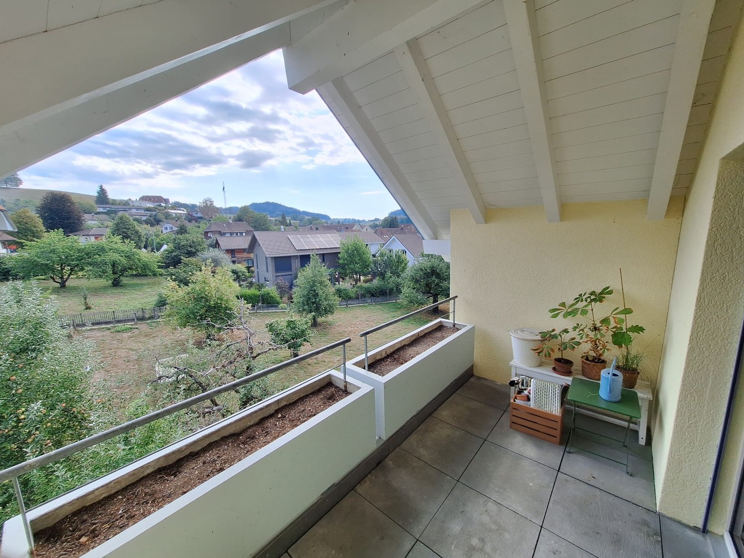 Appartamento di 4 ½ locali
