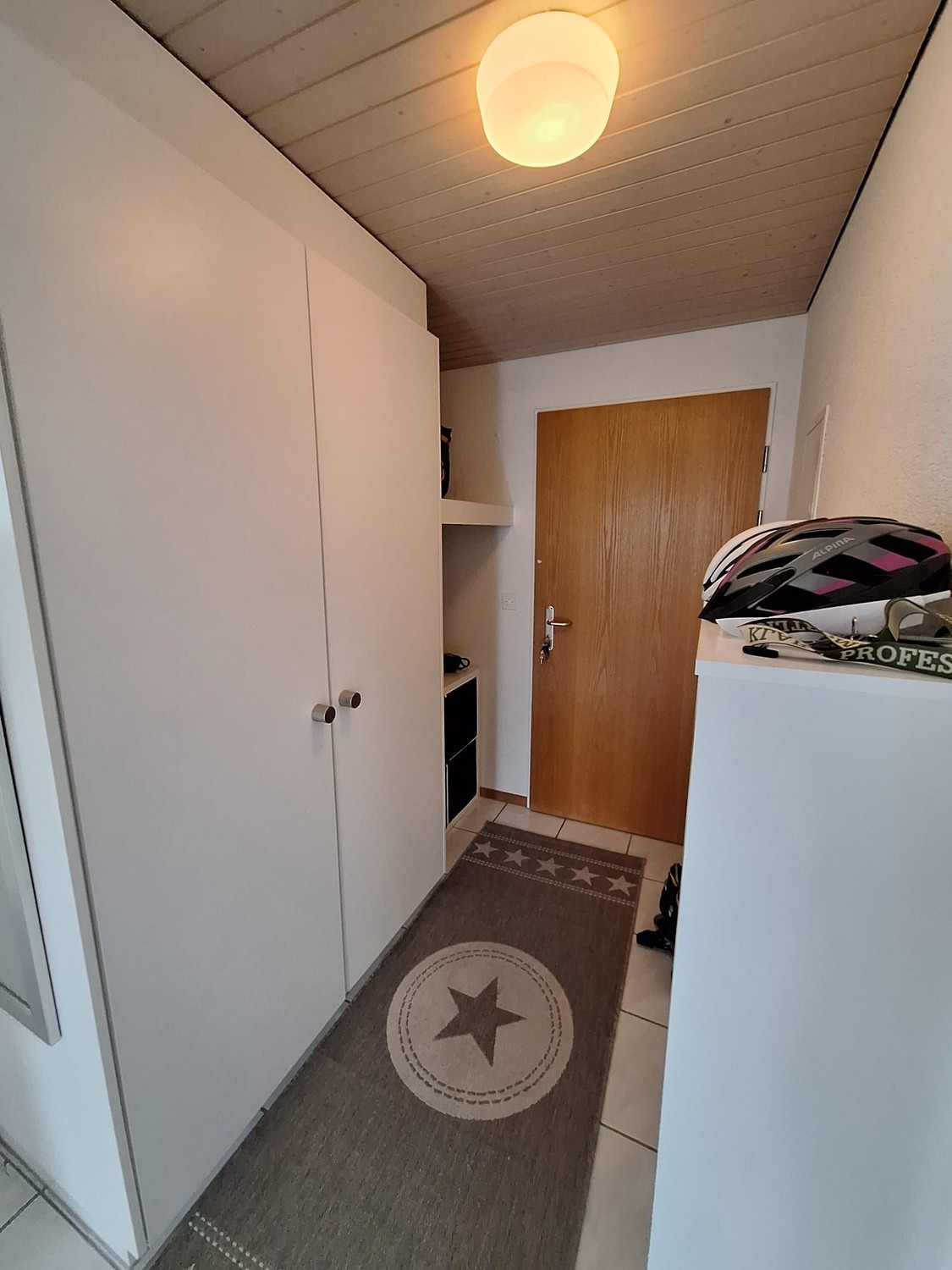 Appartamento di 4 ½ locali