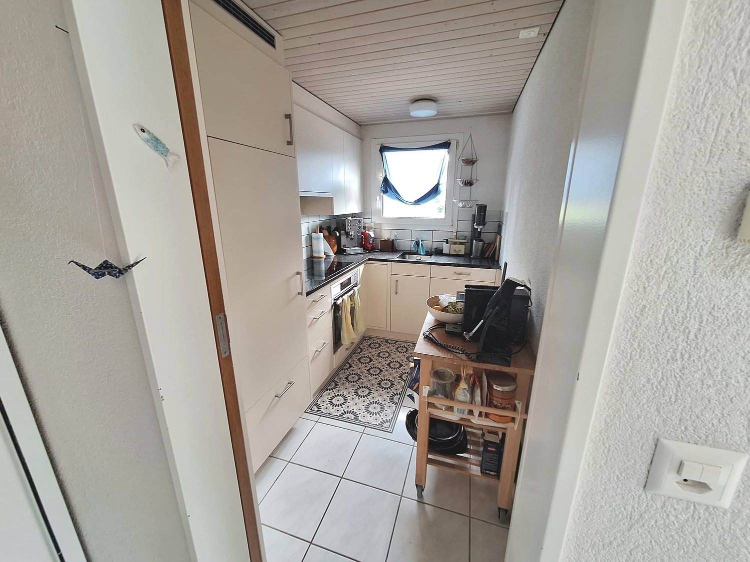 Appartamento di 4 ½ locali