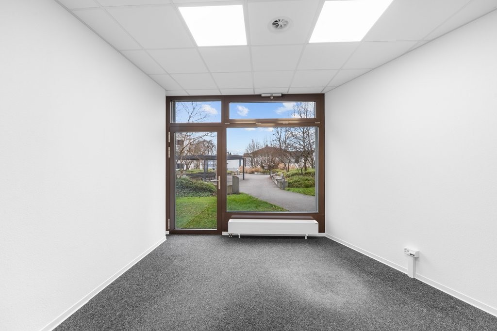 105m² commerciale