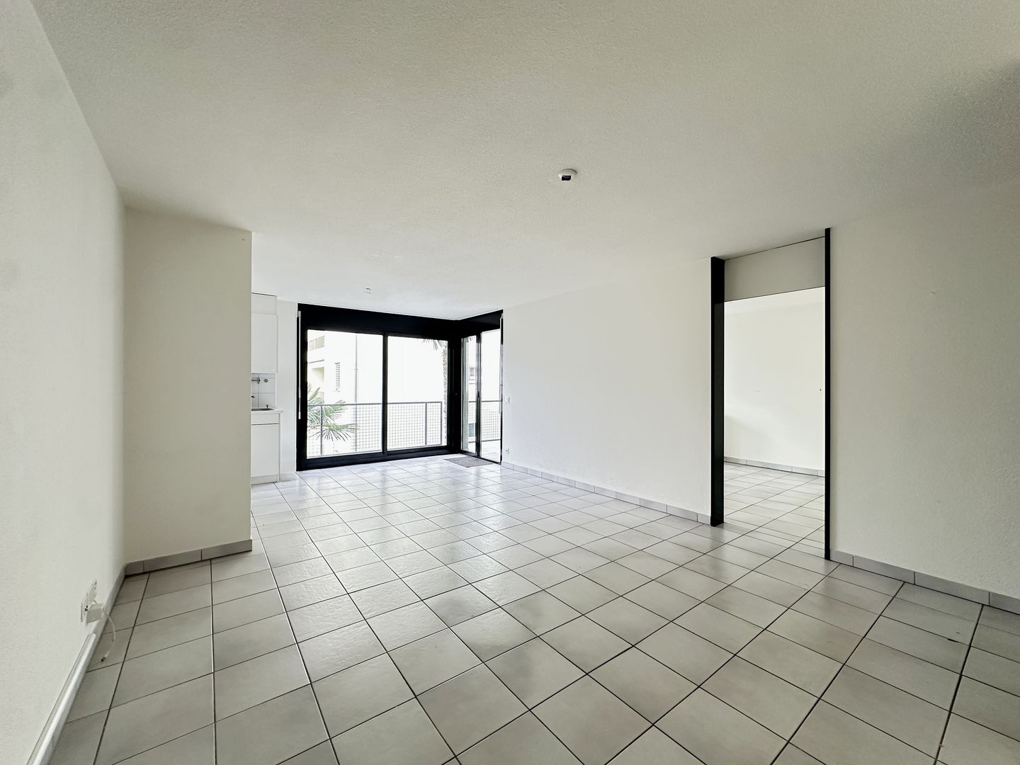 Appartement de 2 ½ pièces