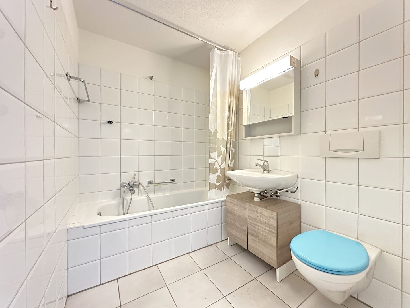 Appartement de 2 ½ pièces
