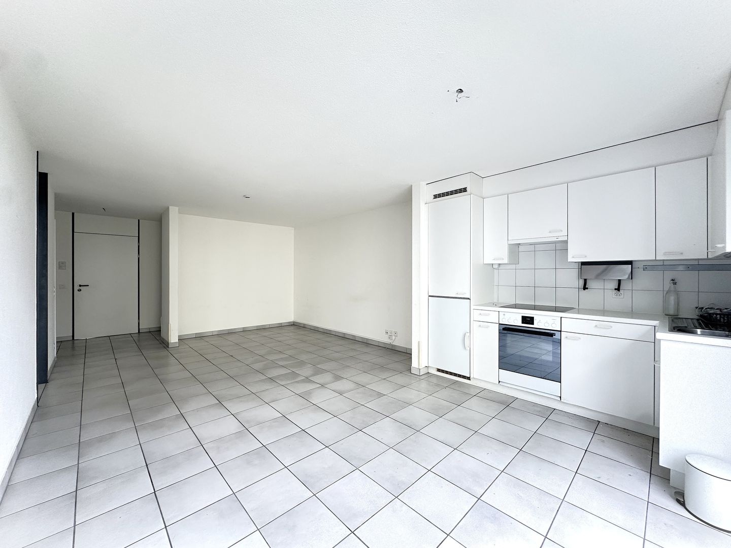 Appartement de 2 ½ pièces
