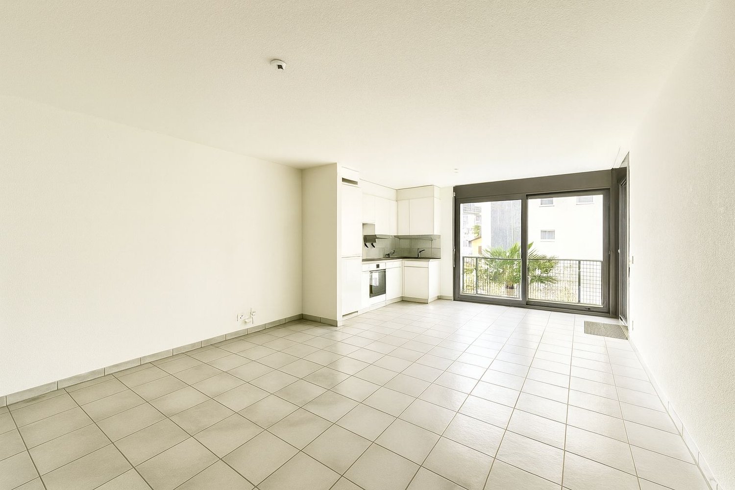 Appartement de 2 ½ pièces