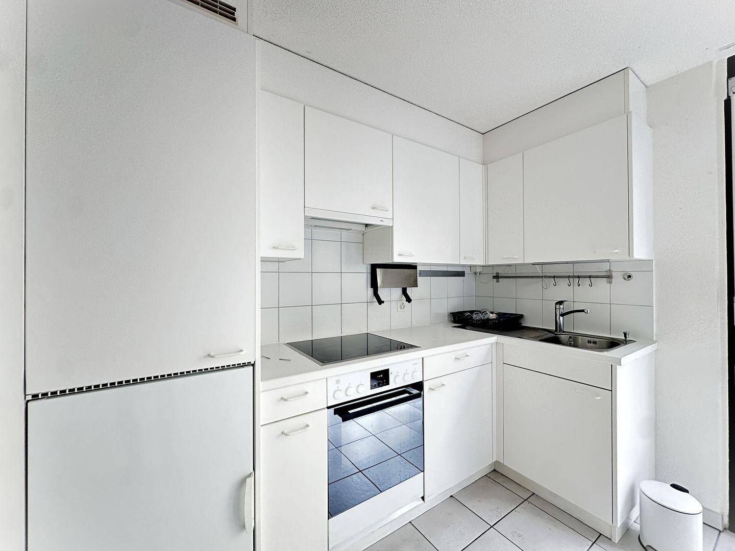 Appartement de 2 ½ pièces