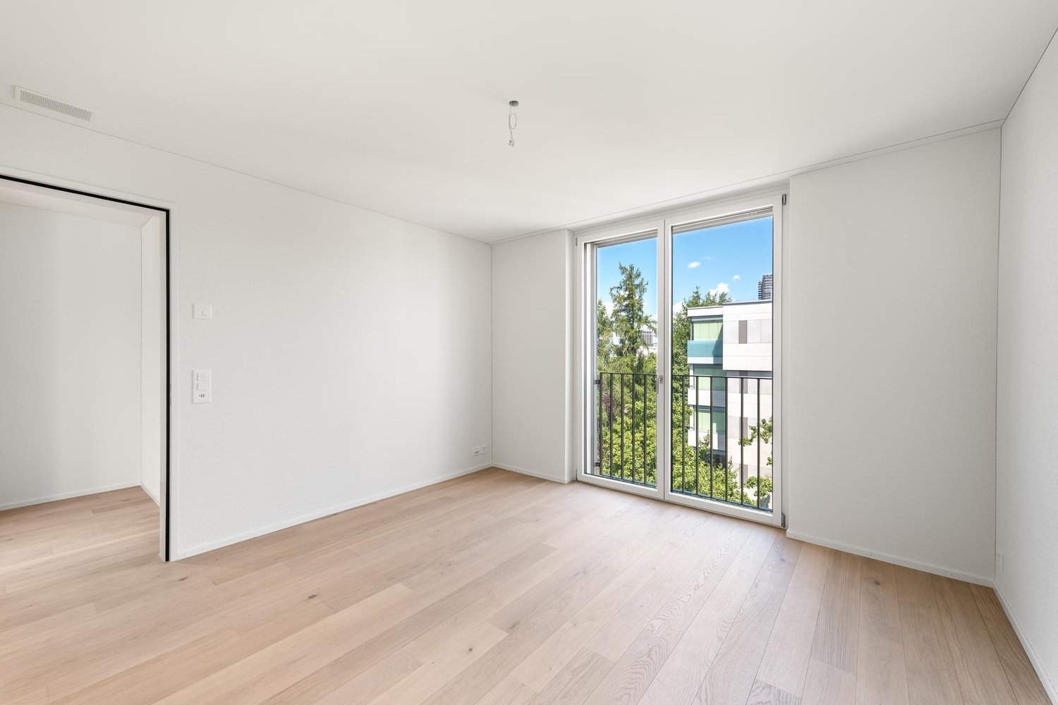 Appartamento di 3 ½ locali