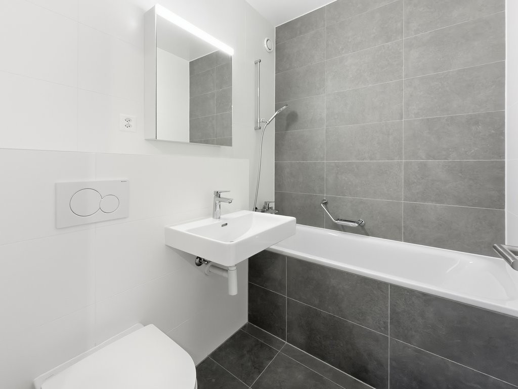 1 ½ rooms apartment