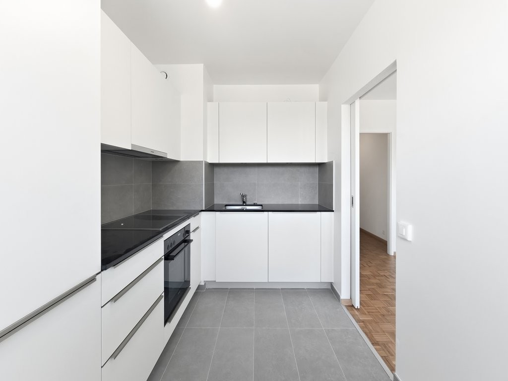 1 ½ rooms apartment