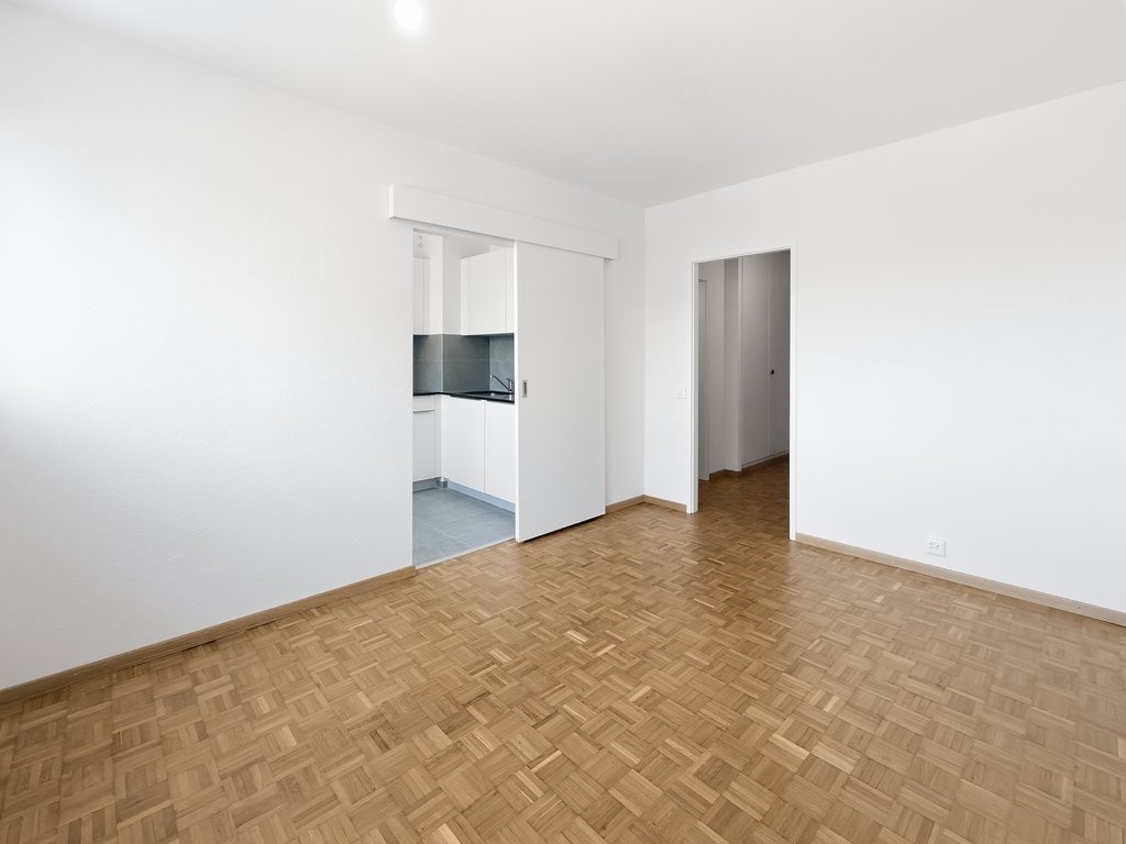 1 ½ rooms apartment