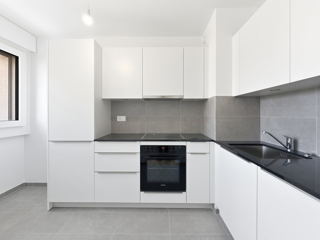 1 ½ rooms apartment
