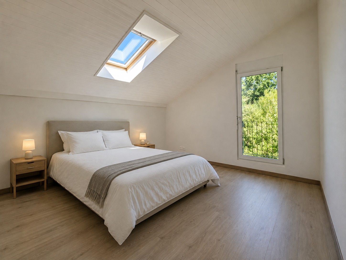 4 ½ Zimmer-Wohnung