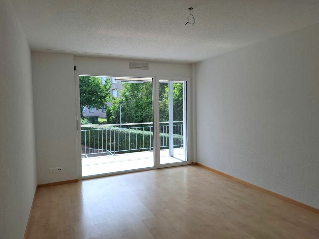 Appartamento di 4 ½ locali