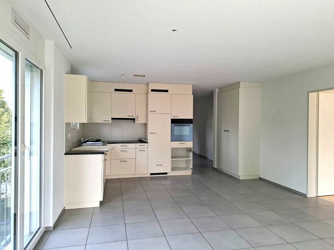 Appartamento di 4 ½ locali