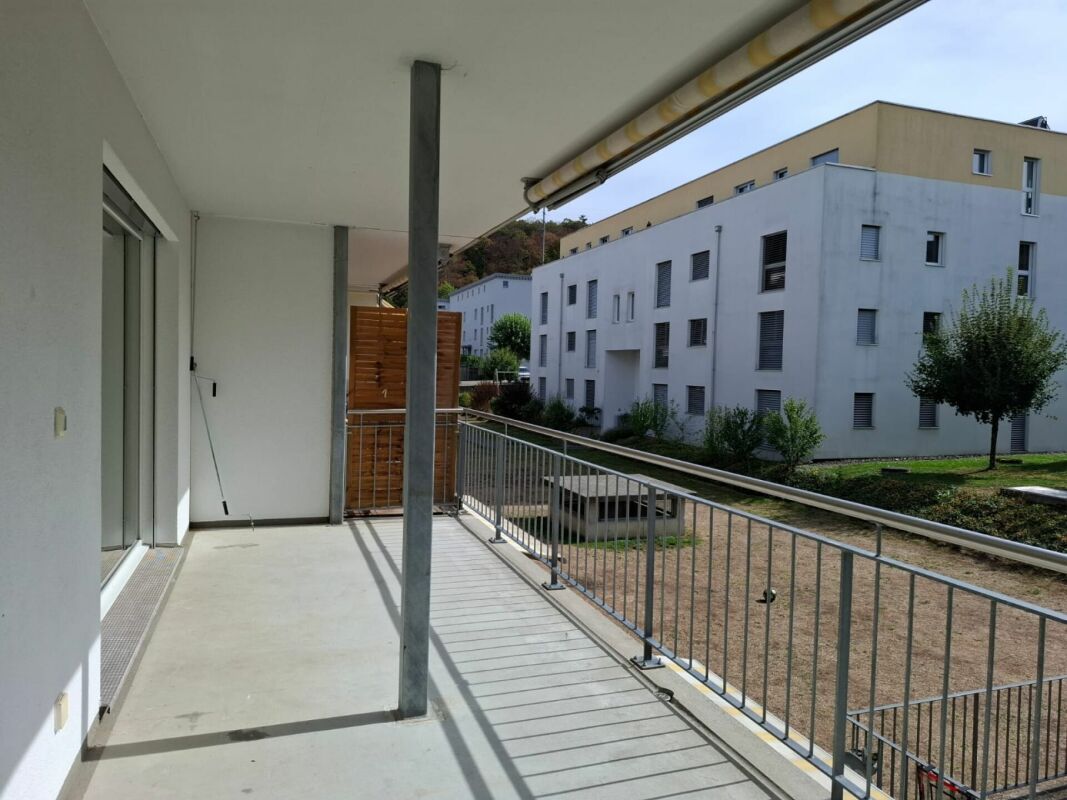 Appartamento di 4 ½ locali