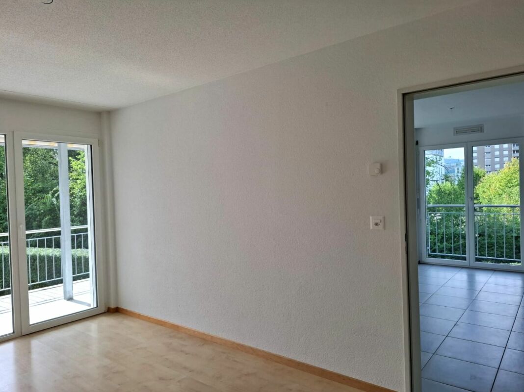 Appartamento di 4 ½ locali