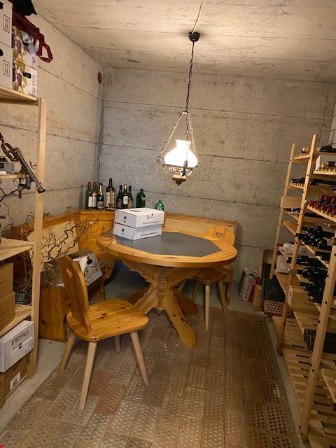 maison duplex de 9 pièces