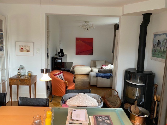 maison duplex de 9 pièces