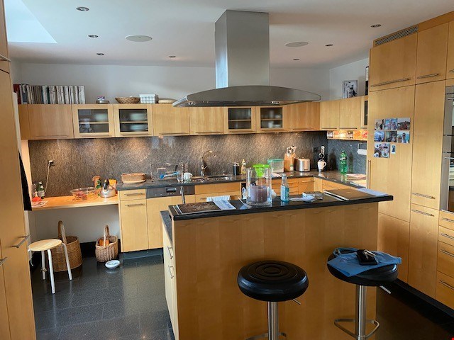 maison duplex de 9 pièces