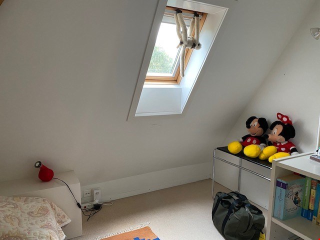 maison duplex de 9 pièces