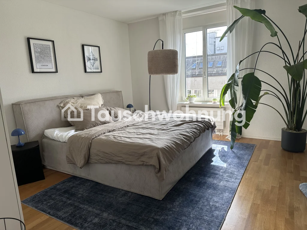 appartamento di 3 locali