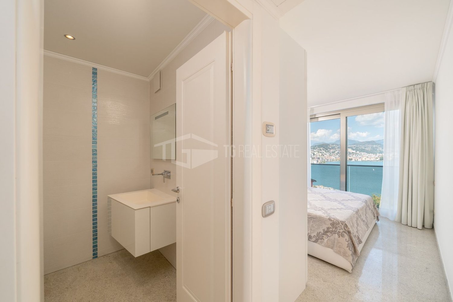 3 ½ rooms furnished flat
