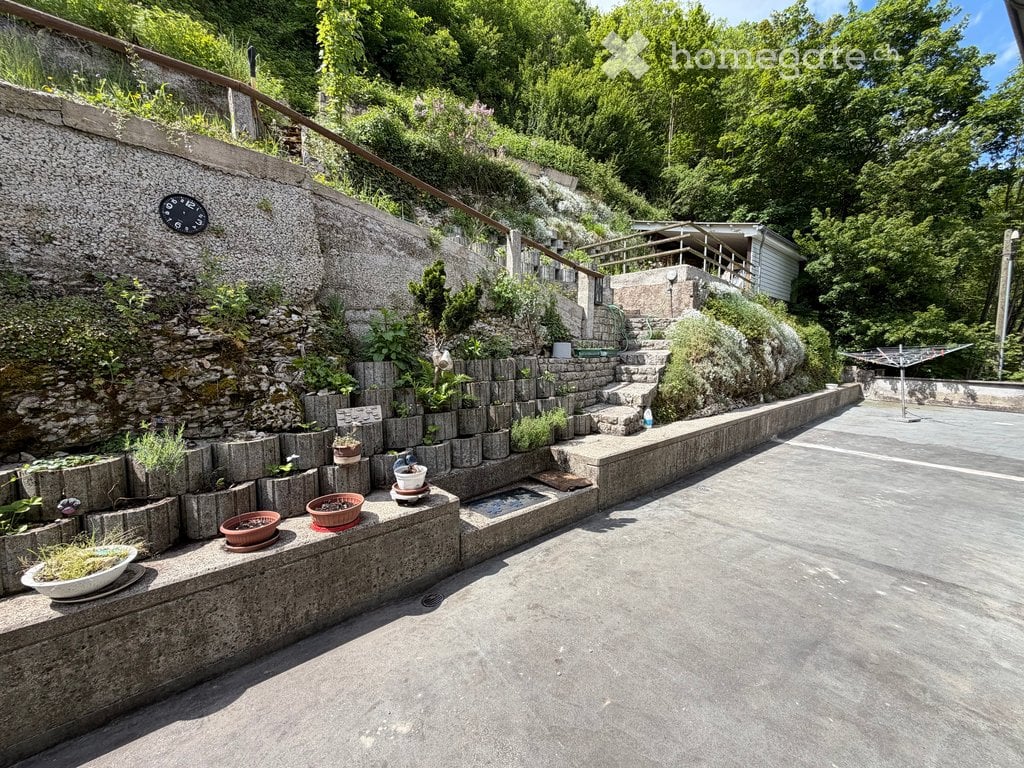 Appartamento di 3 ½ locali
