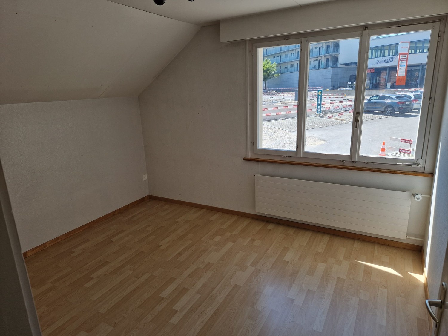 Appartamento di 4 ½ locali