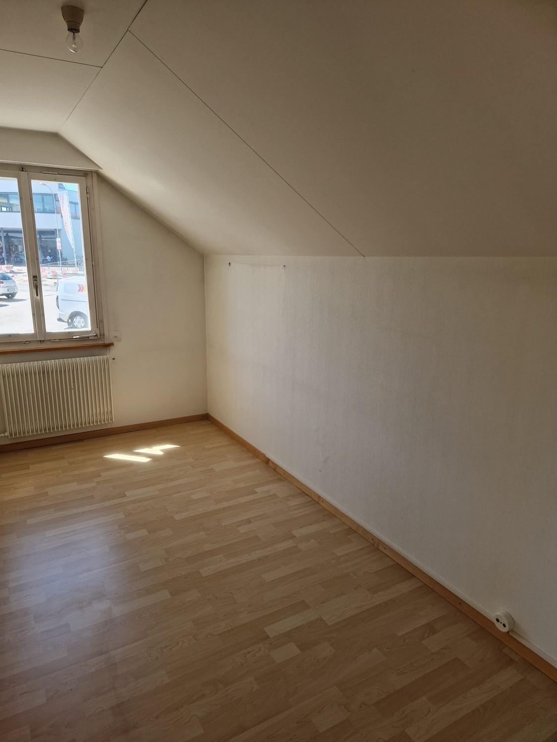 Appartamento di 4 ½ locali