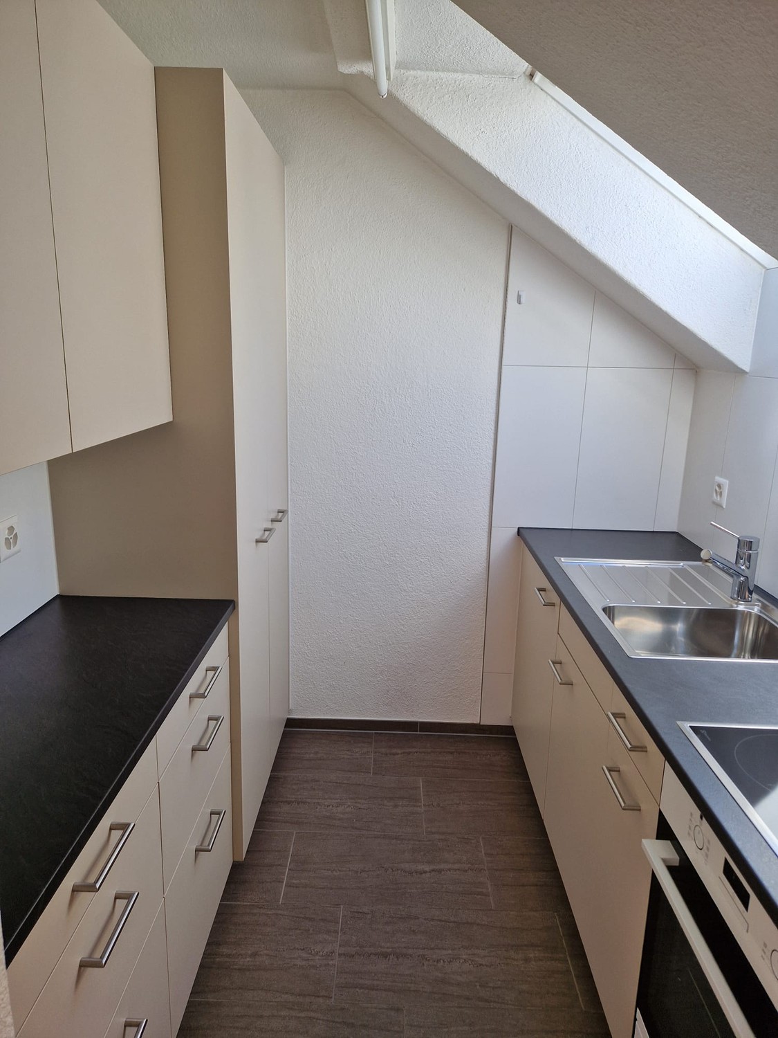 Appartamento di 4 ½ locali