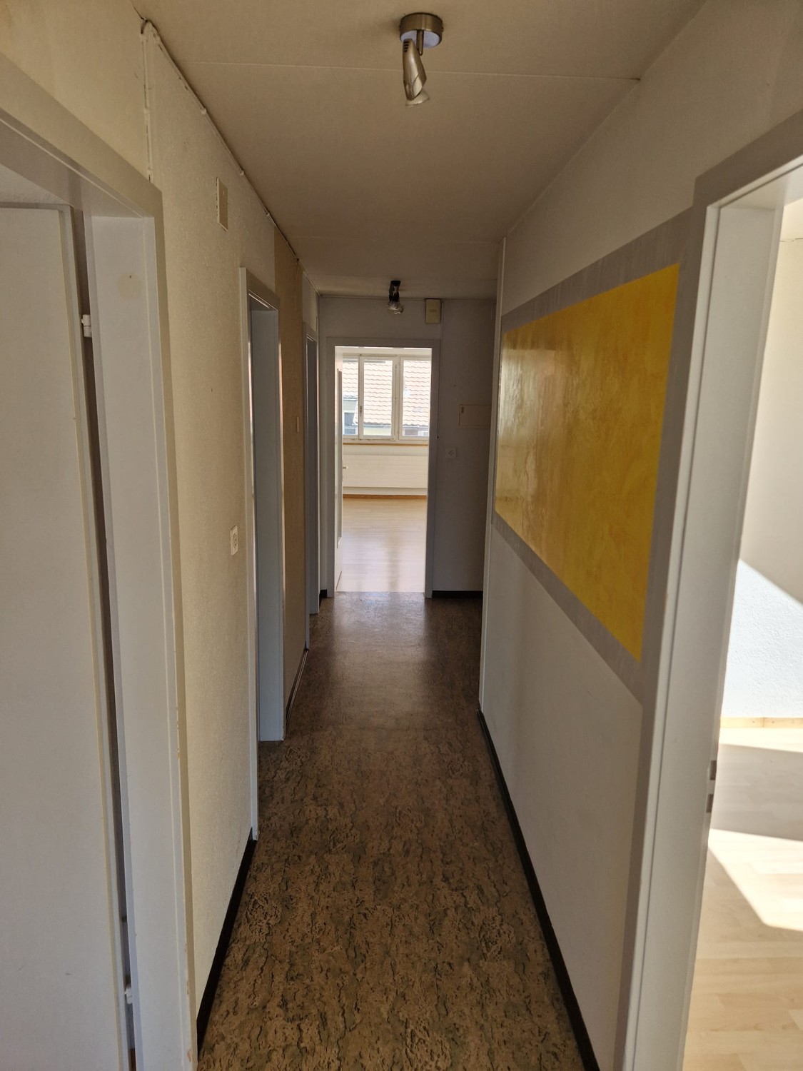 Appartamento di 4 ½ locali