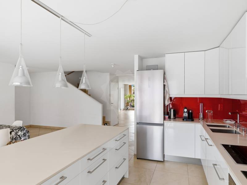 6 ½ rooms apartment