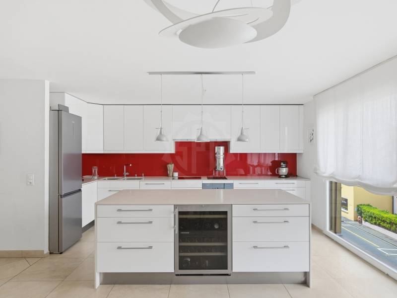 6 ½ rooms apartment