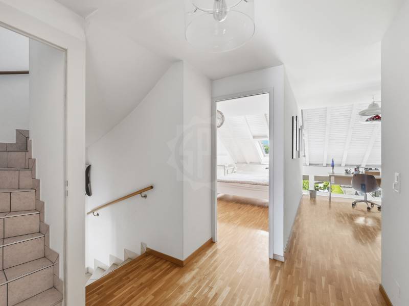 6 ½ rooms apartment