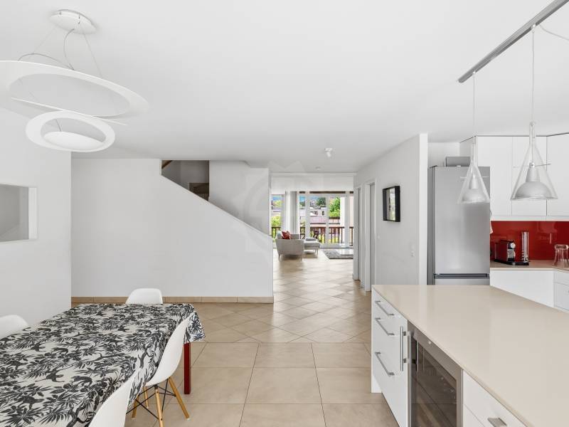 6 ½ rooms apartment