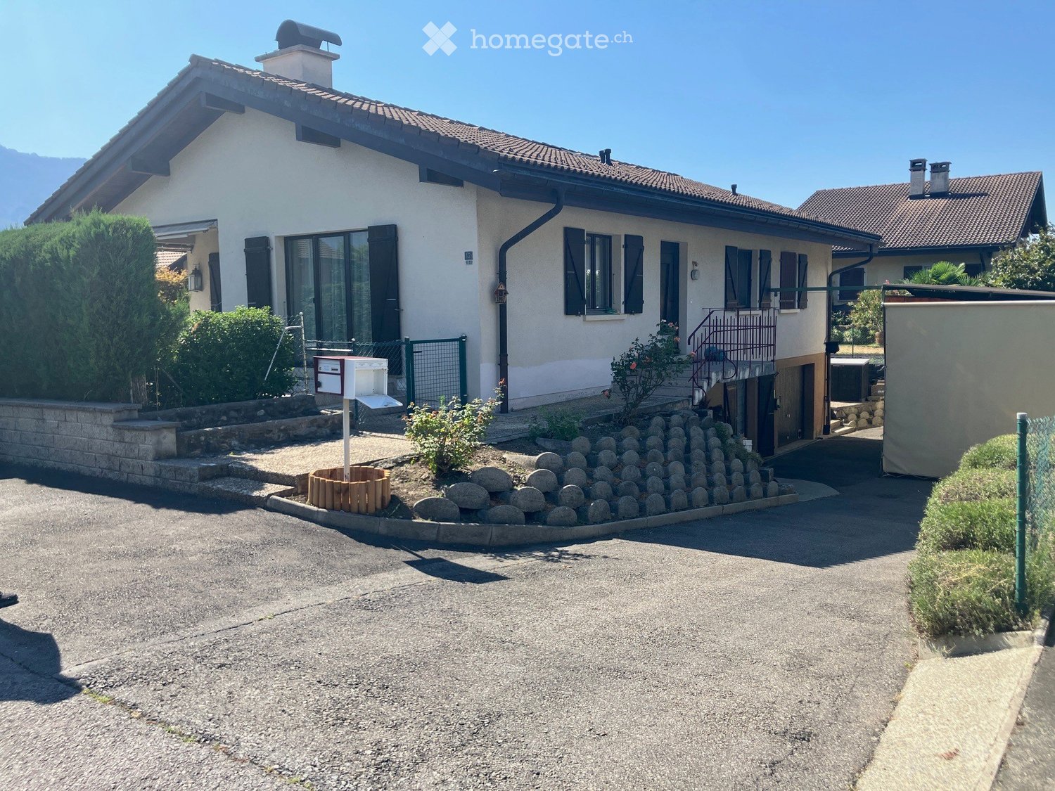 Appartamento di 1 ½ locali