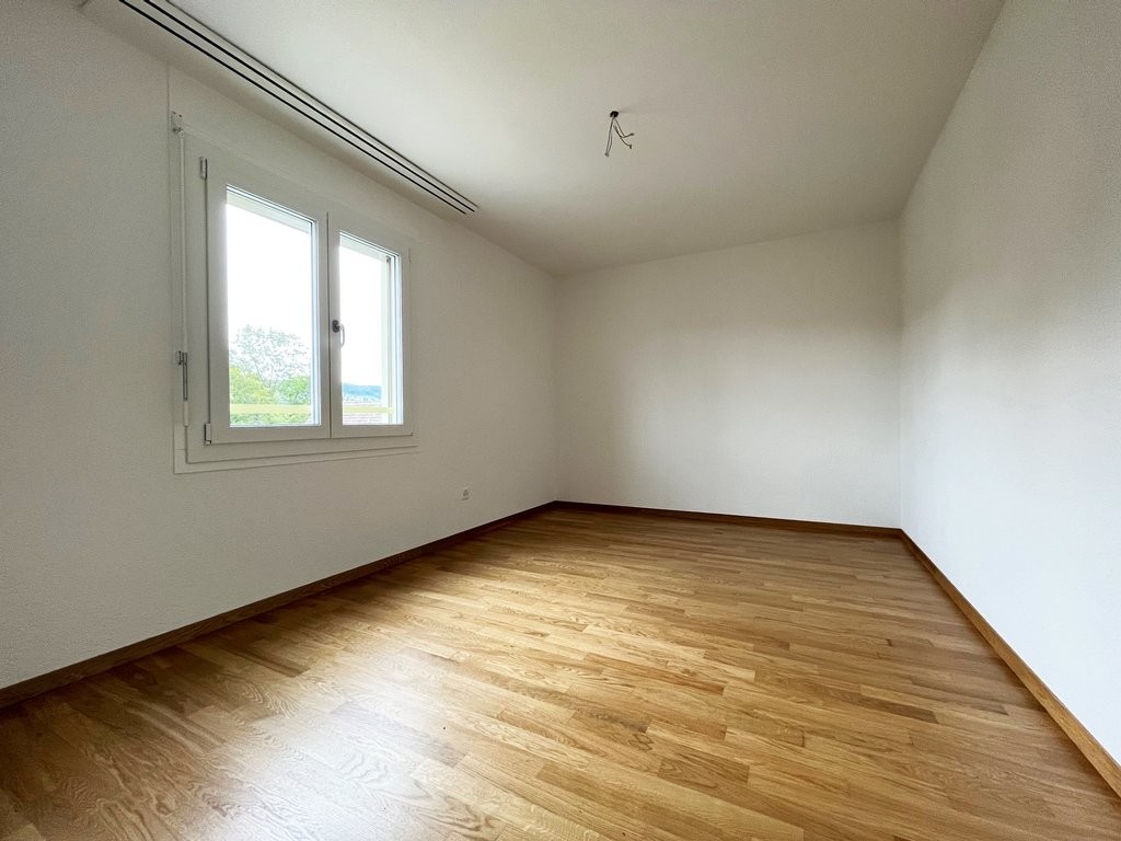 Appartement en attique de 4 ½ pièces