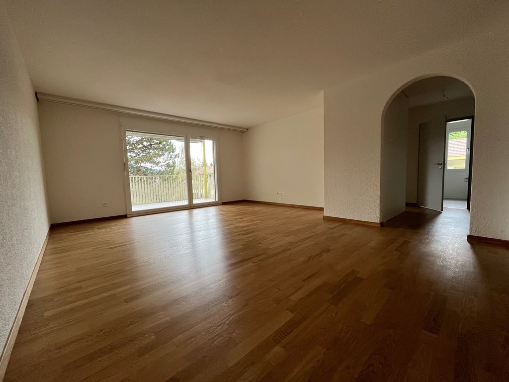 Appartement en attique de 4 ½ pièces