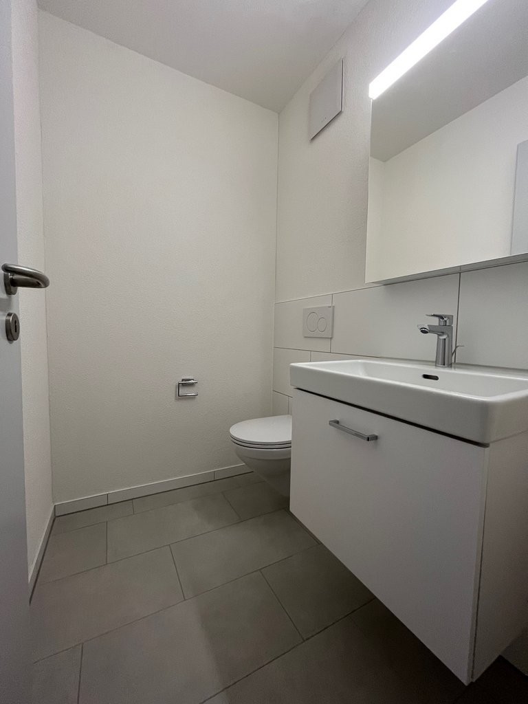 Appartement en attique de 4 ½ pièces