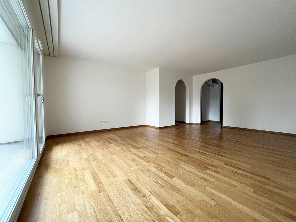 Appartement en attique de 4 ½ pièces
