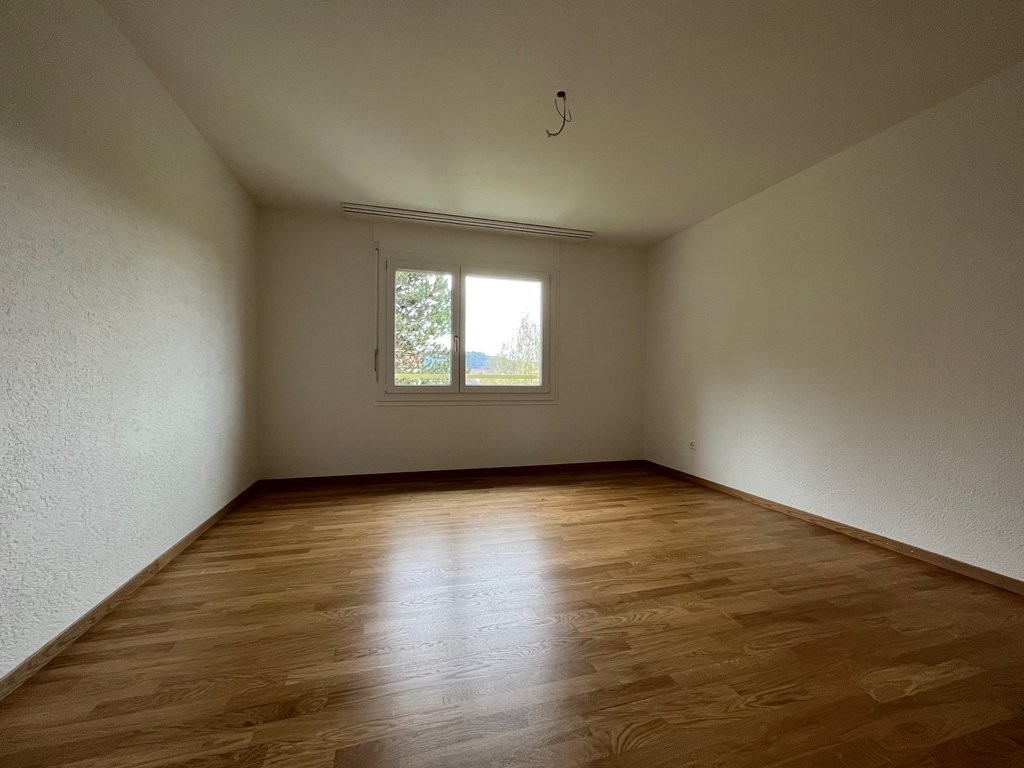Appartement en attique de 4 ½ pièces