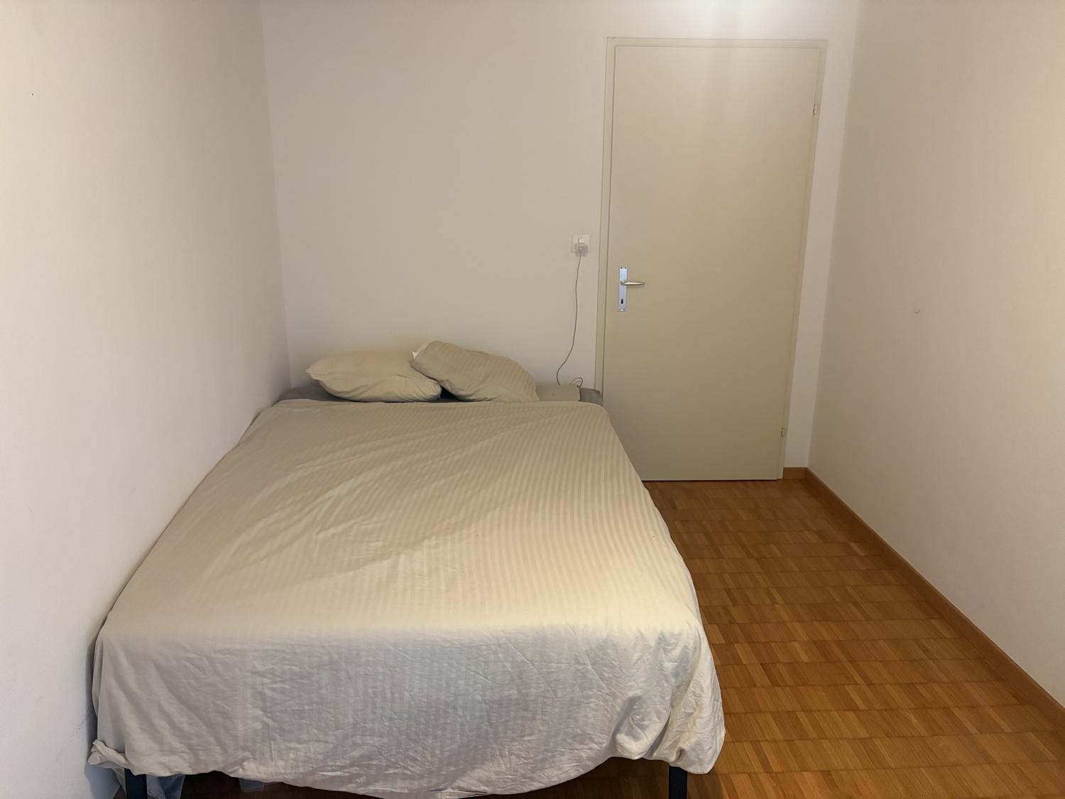Camera in appartamento condiviso