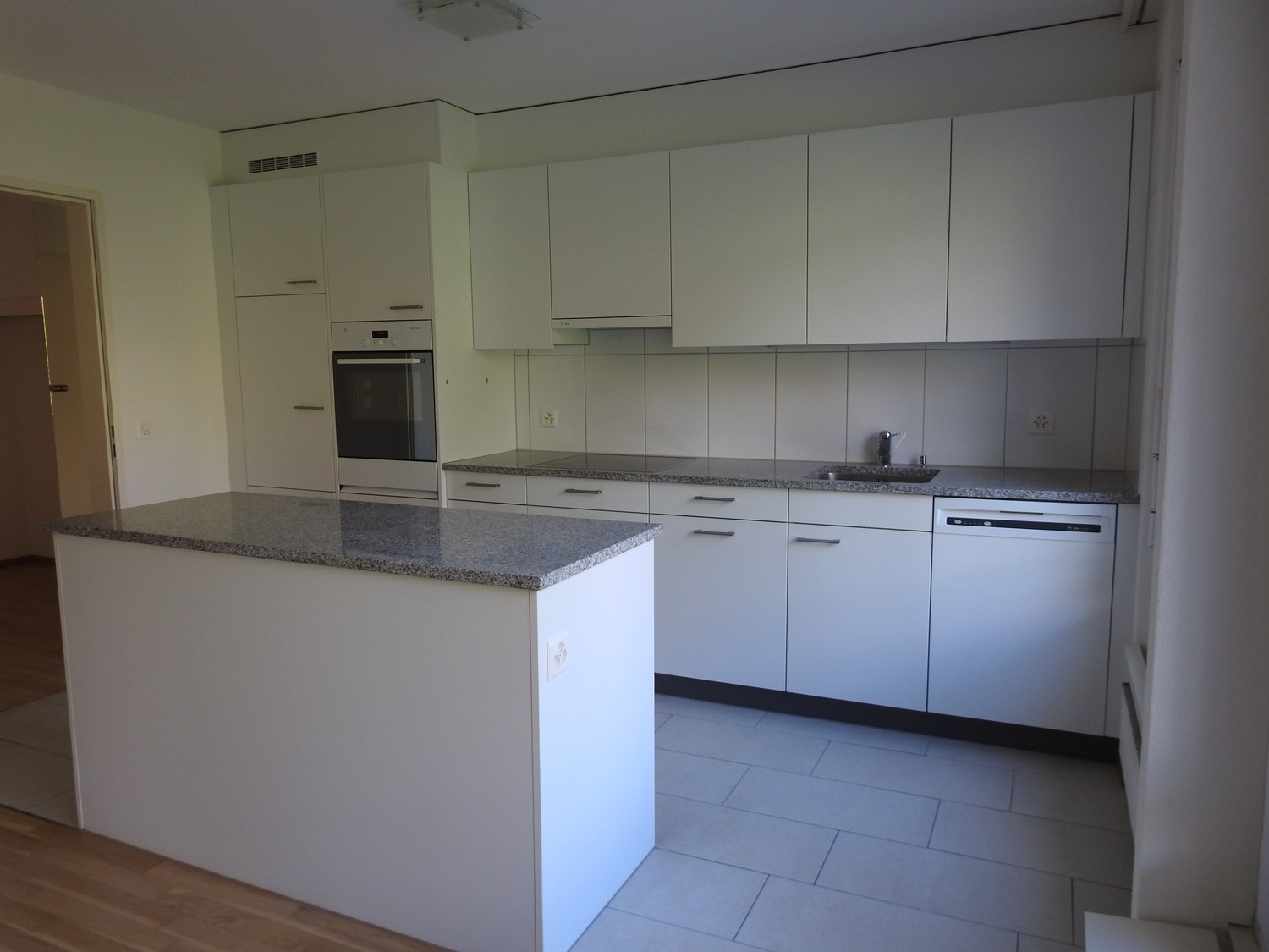 Appartamento di 3 ½ locali