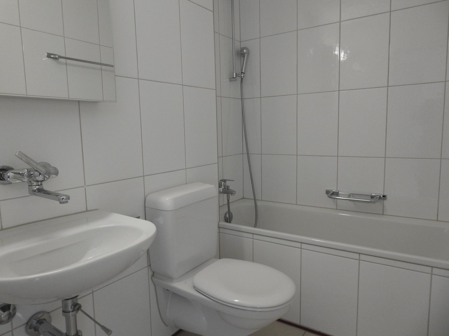 Appartamento di 3 ½ locali