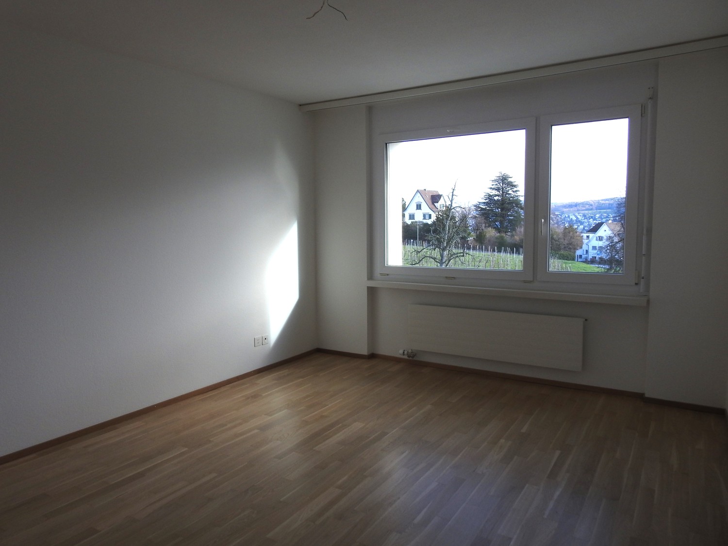 Appartamento di 3 ½ locali