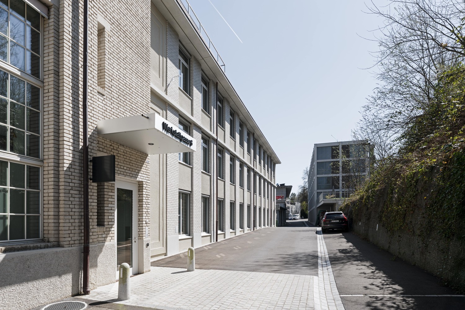 299m² de bureaux